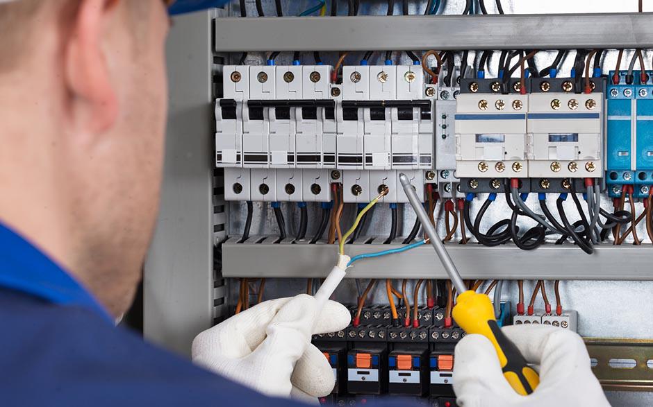 devis électricité Lieusaint