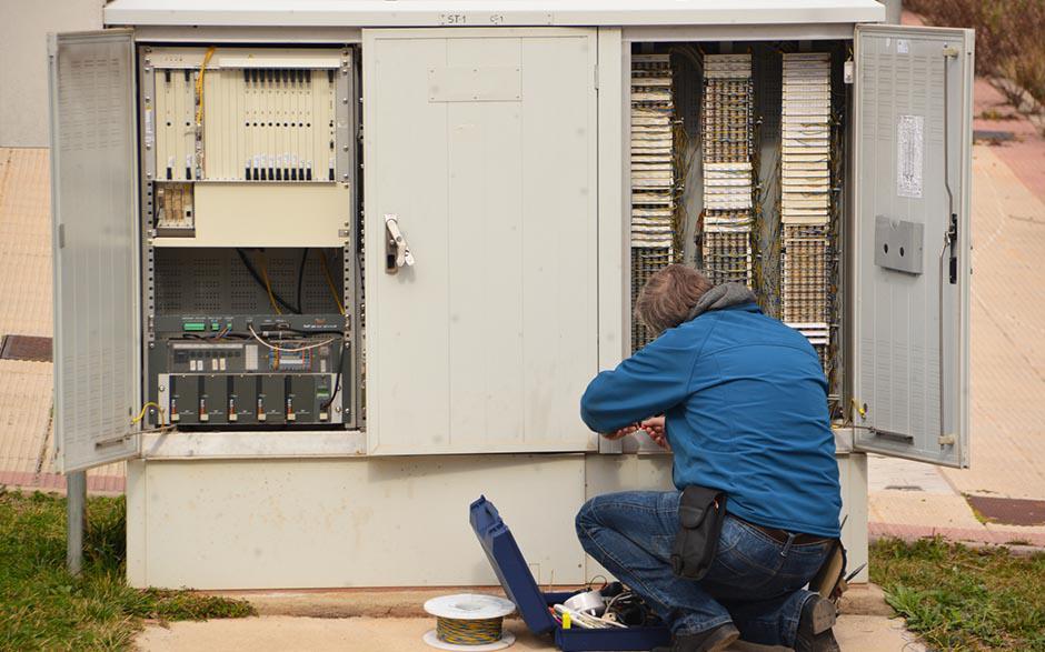 cout installation électrique maison Rosny-sous-Bois