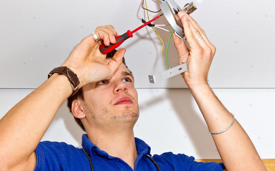 taux horaire électricien Lieusaint