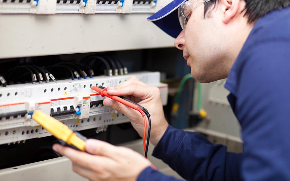 taux horaire électricien Lieusaint