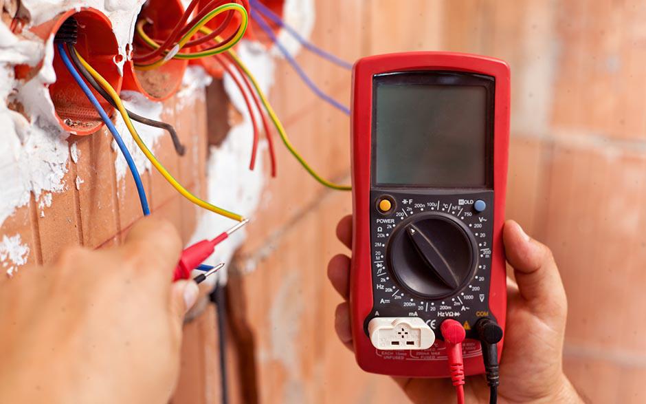 électricien en urgence Villejuif