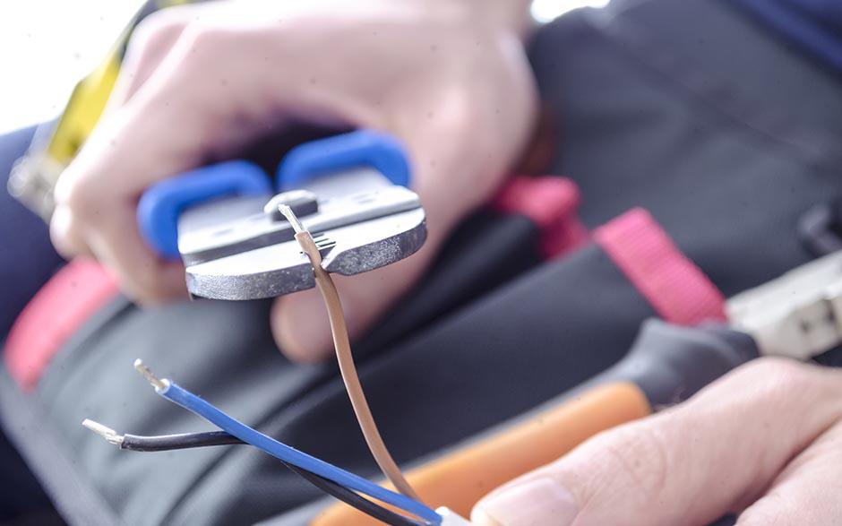électricien en urgence Villejuif