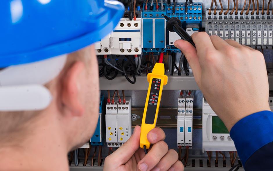 taux horaire électricien Lieusaint